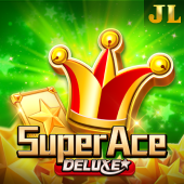 Super Ace Deluxe hot Kuya game
