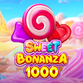 Sweet Bonanza 1000 hot Kuya game