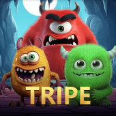 Tripe Kuya card game